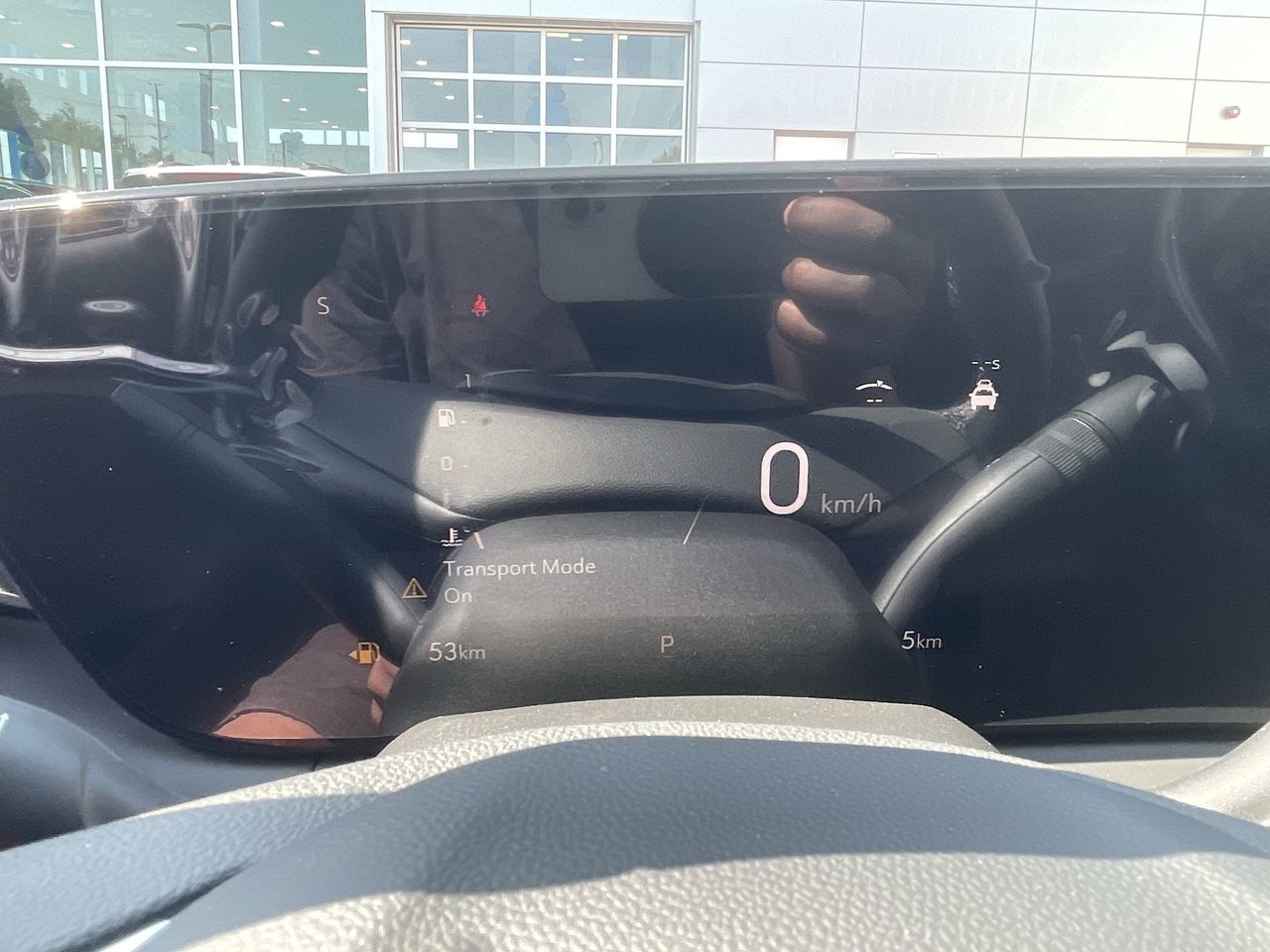 2024 Buick Envista in Dollard-des-Ormeaux, Quebec