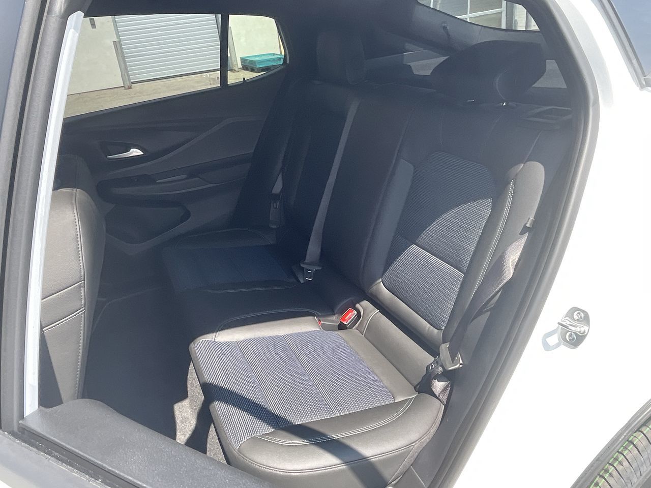 2024 Buick Envista in Dollard-des-Ormeaux, Quebec