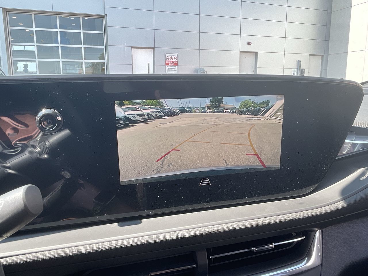 2024 Buick Envista in Dollard-des-Ormeaux, Quebec