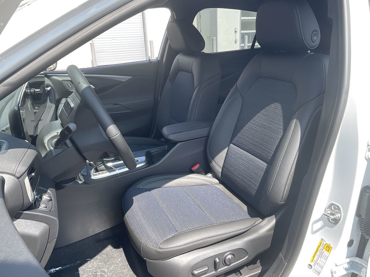 2024 Buick Envista in Dollard-des-Ormeaux, Quebec