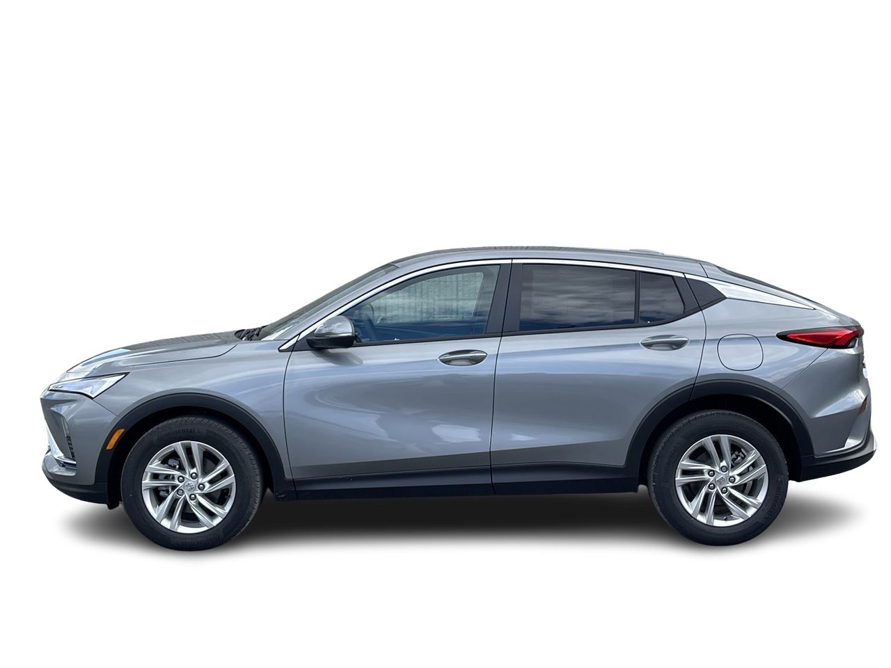 2024 Buick Envista