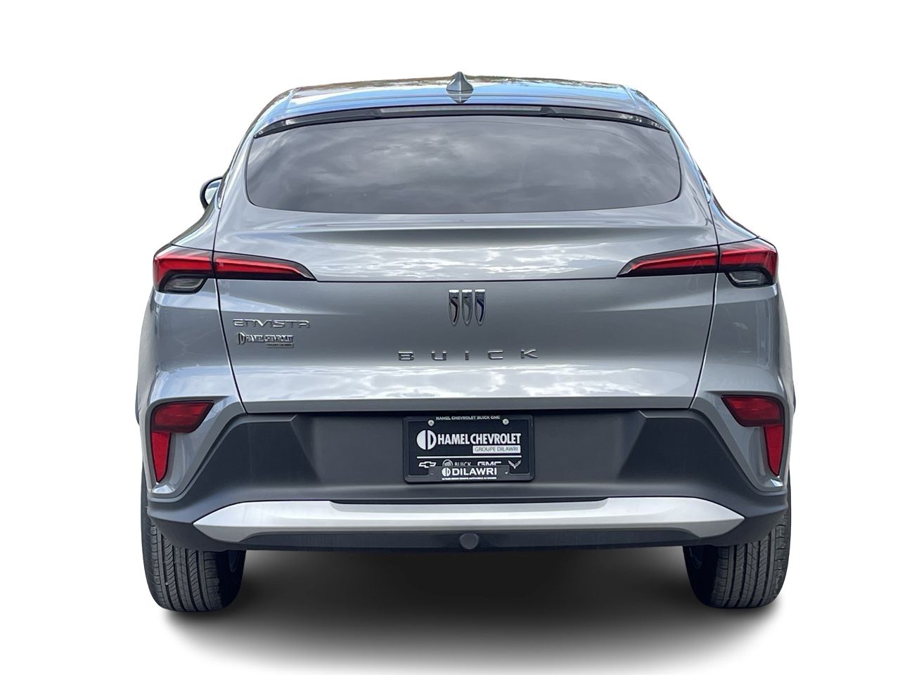 2024 Buick Envista
