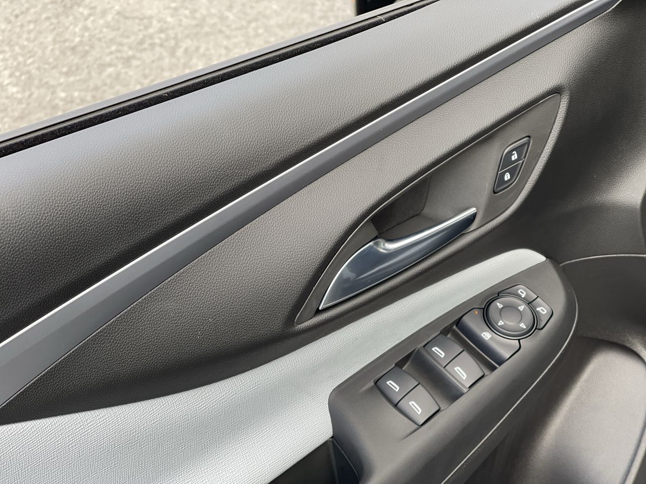 2024 Buick Envista