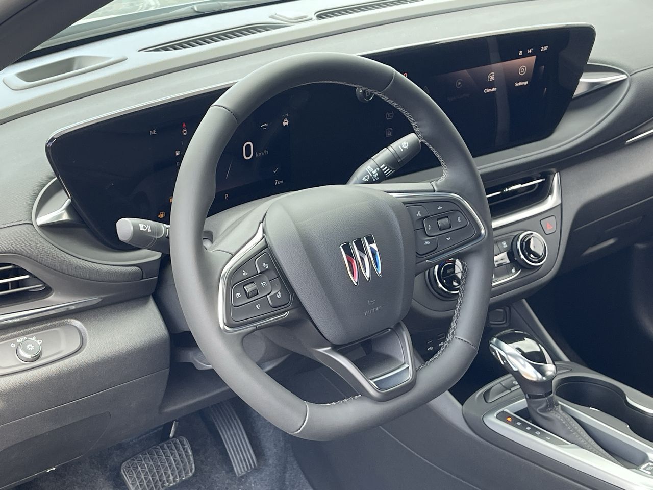 2024 Buick Envista