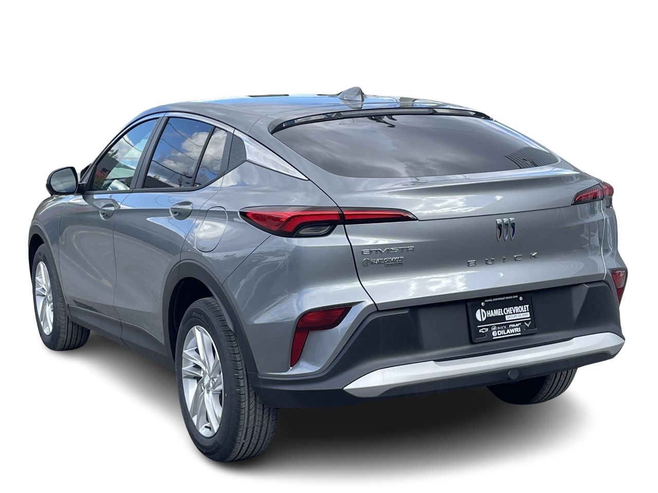 2024 Buick Envista