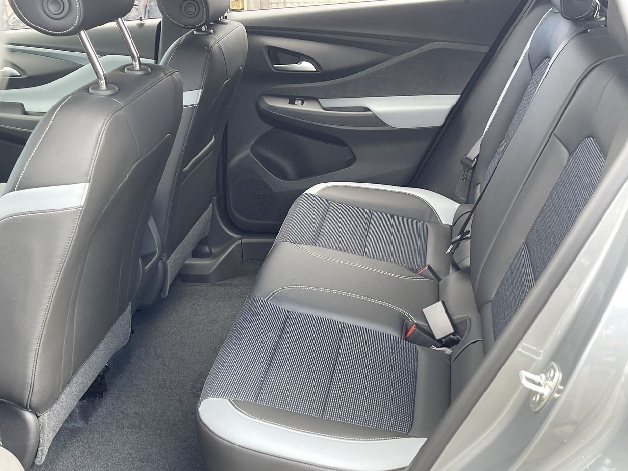 2024 Buick Envista