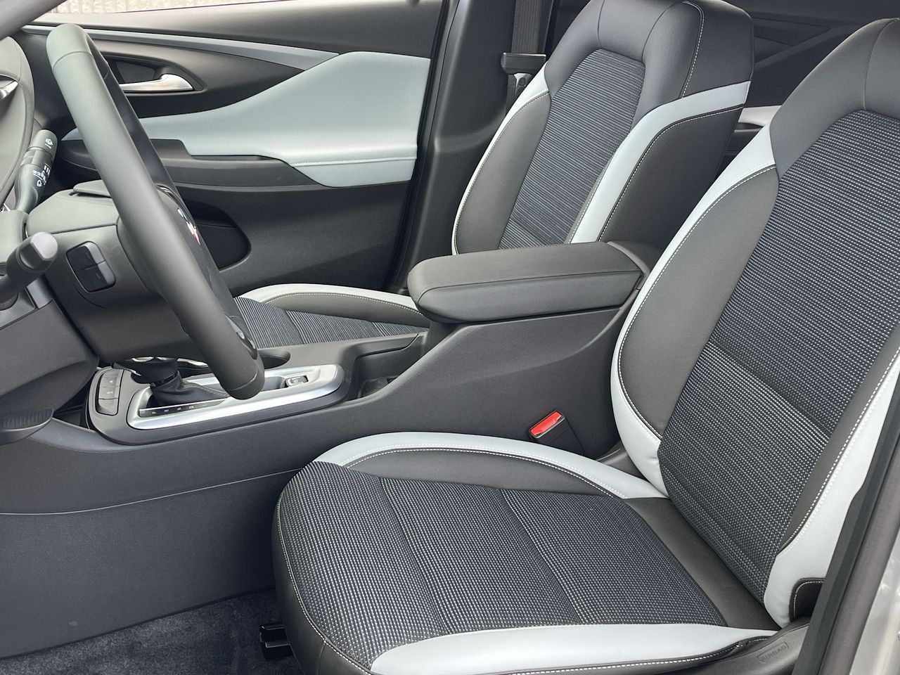 2024 Buick Envista