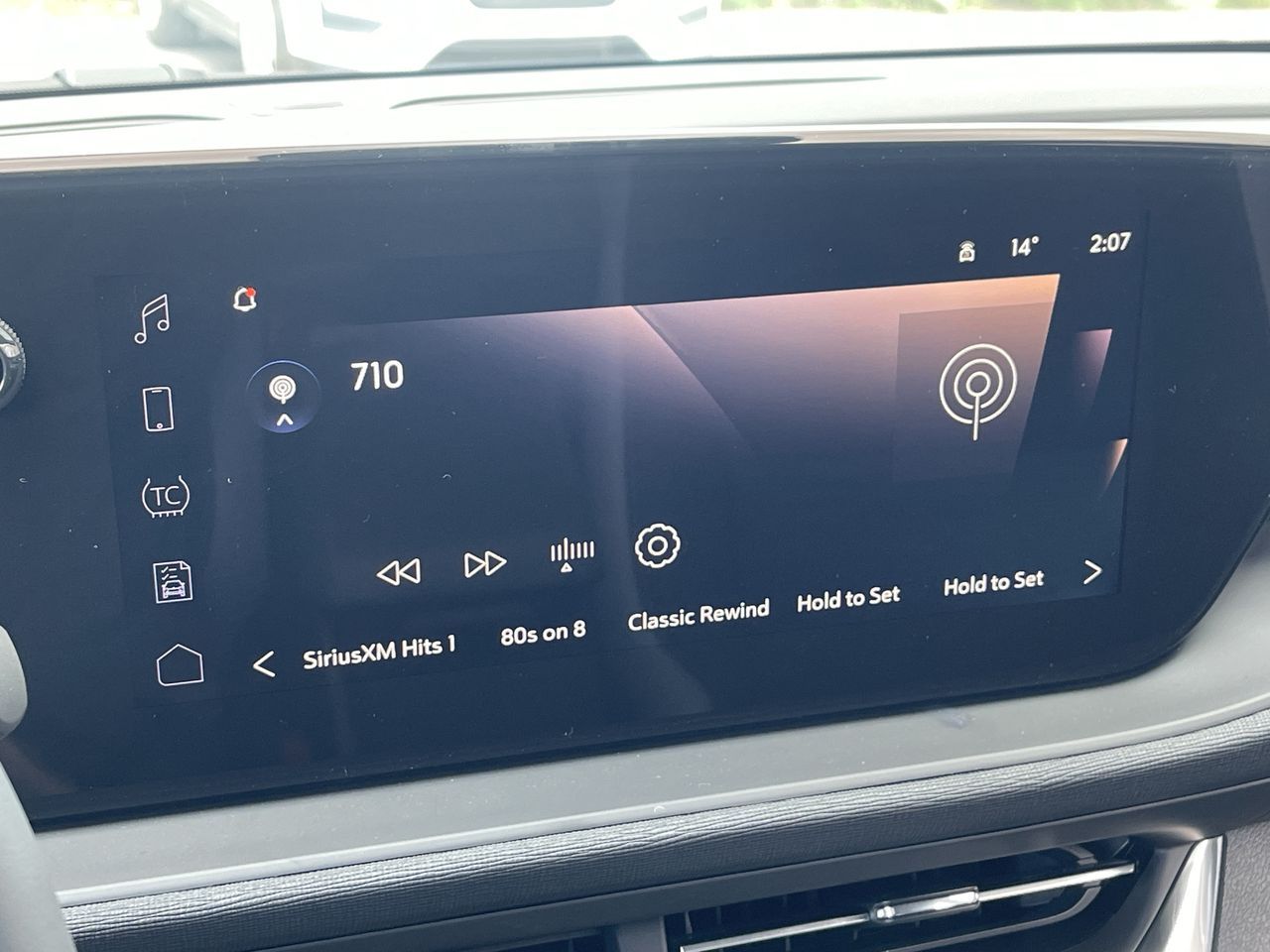 2024 Buick Envista