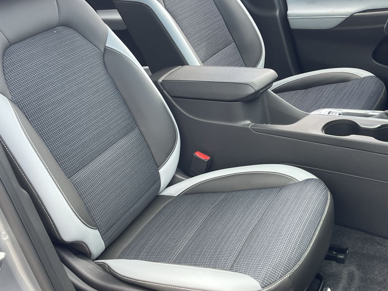2024 Buick Envista