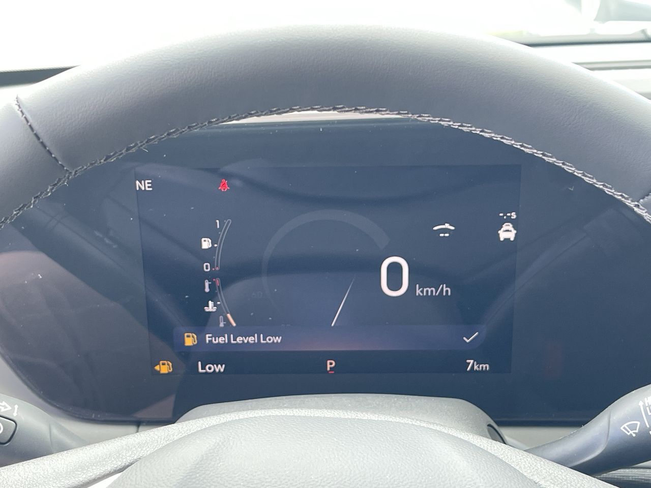 2024 Buick Envista