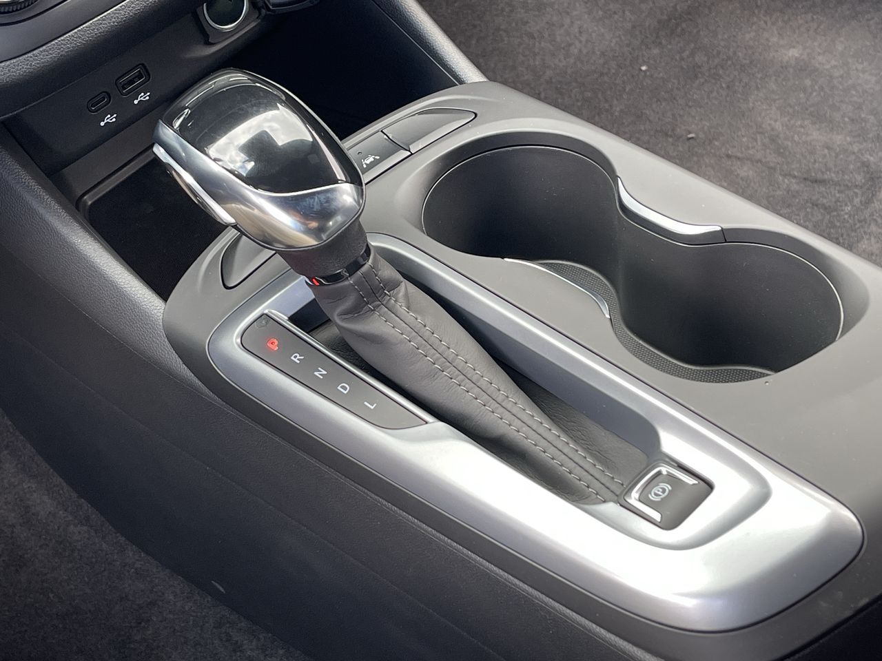 2024 Buick Envista
