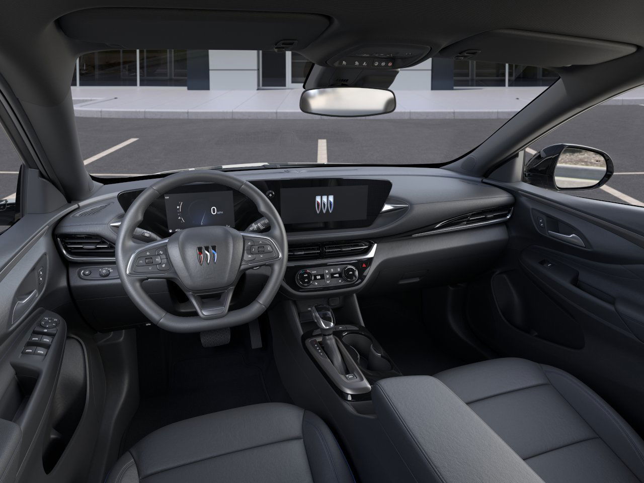 Buick Envista  2025 à Dollard-des-Ormeaux, Québec