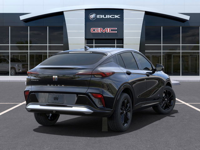 Buick Envista  2025 à Dollard-des-Ormeaux, Québec