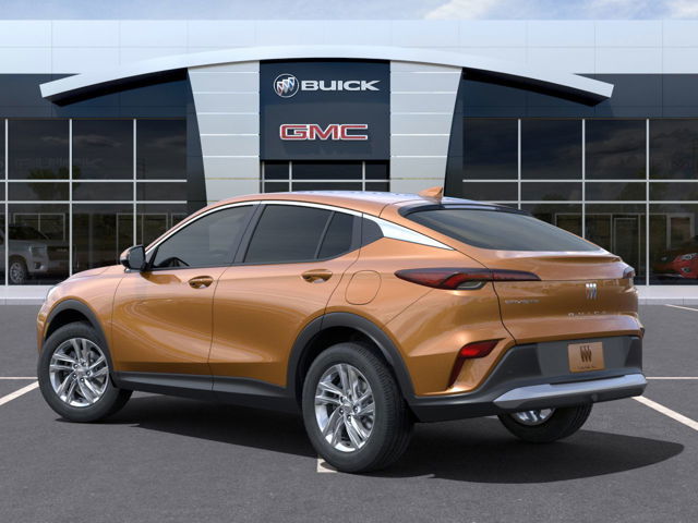 2025 Buick Envista in Dollard-des-Ormeaux, Quebec