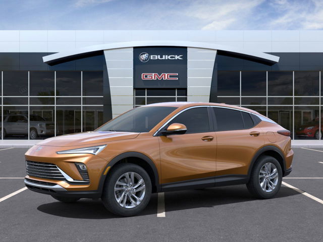 2025 Buick Envista in Dollard-des-Ormeaux, Quebec