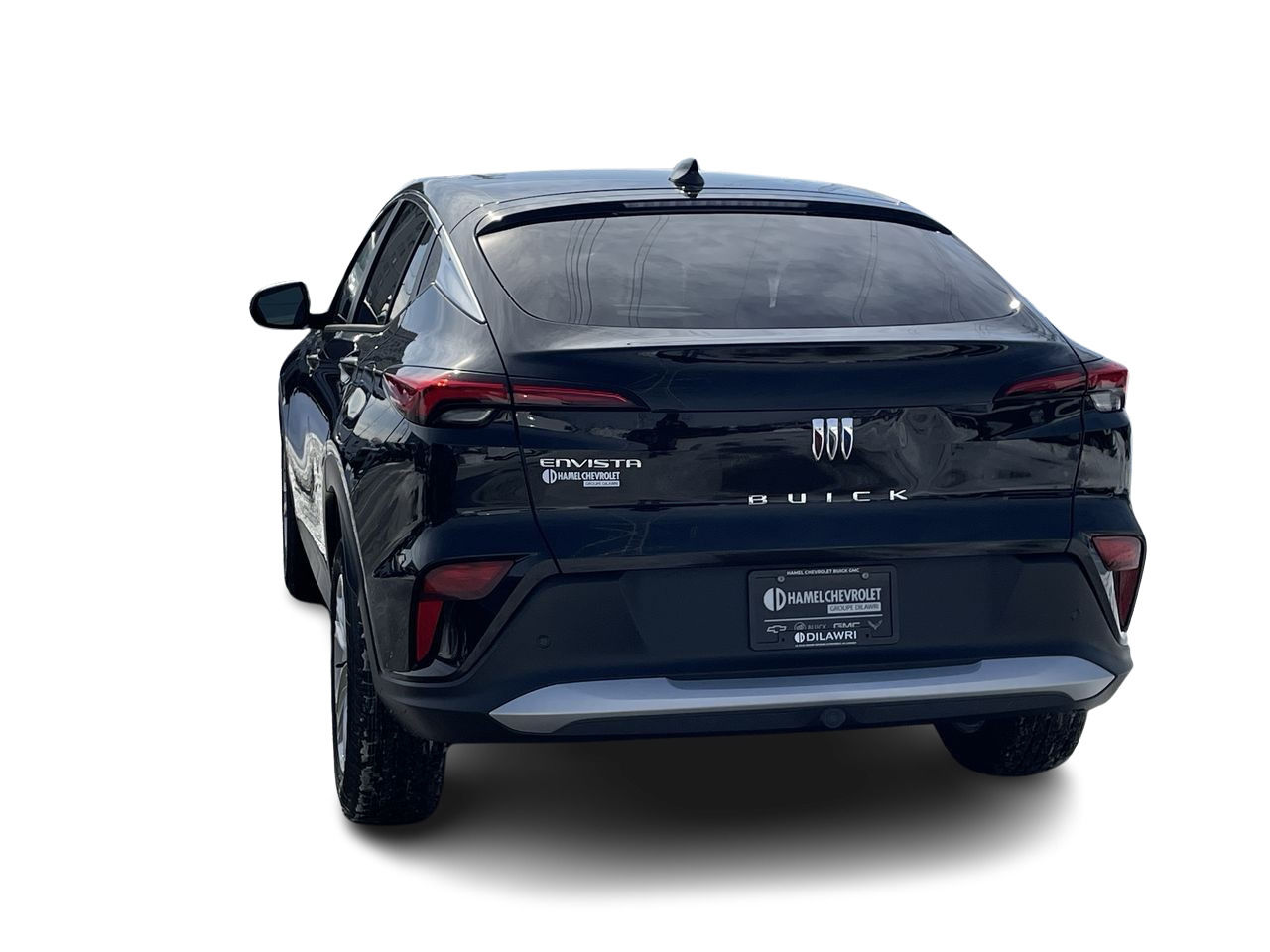 2025 Buick Envista in Dollard-des-Ormeaux, Quebec