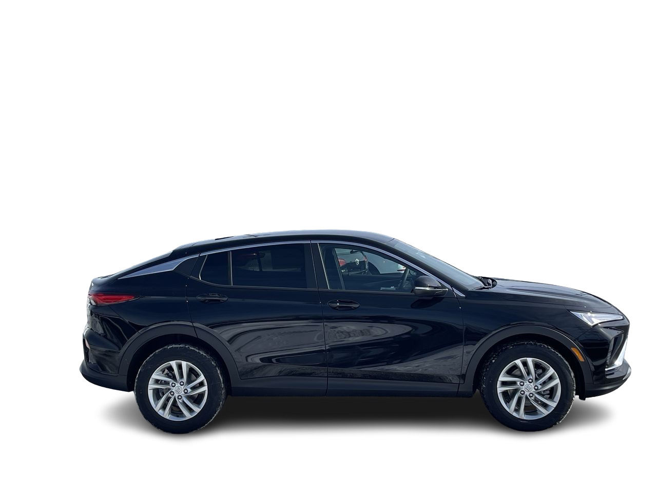 2025 Buick Envista in Dollard-des-Ormeaux, Quebec