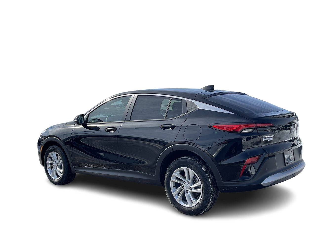 2025 Buick Envista in Dollard-des-Ormeaux, Quebec