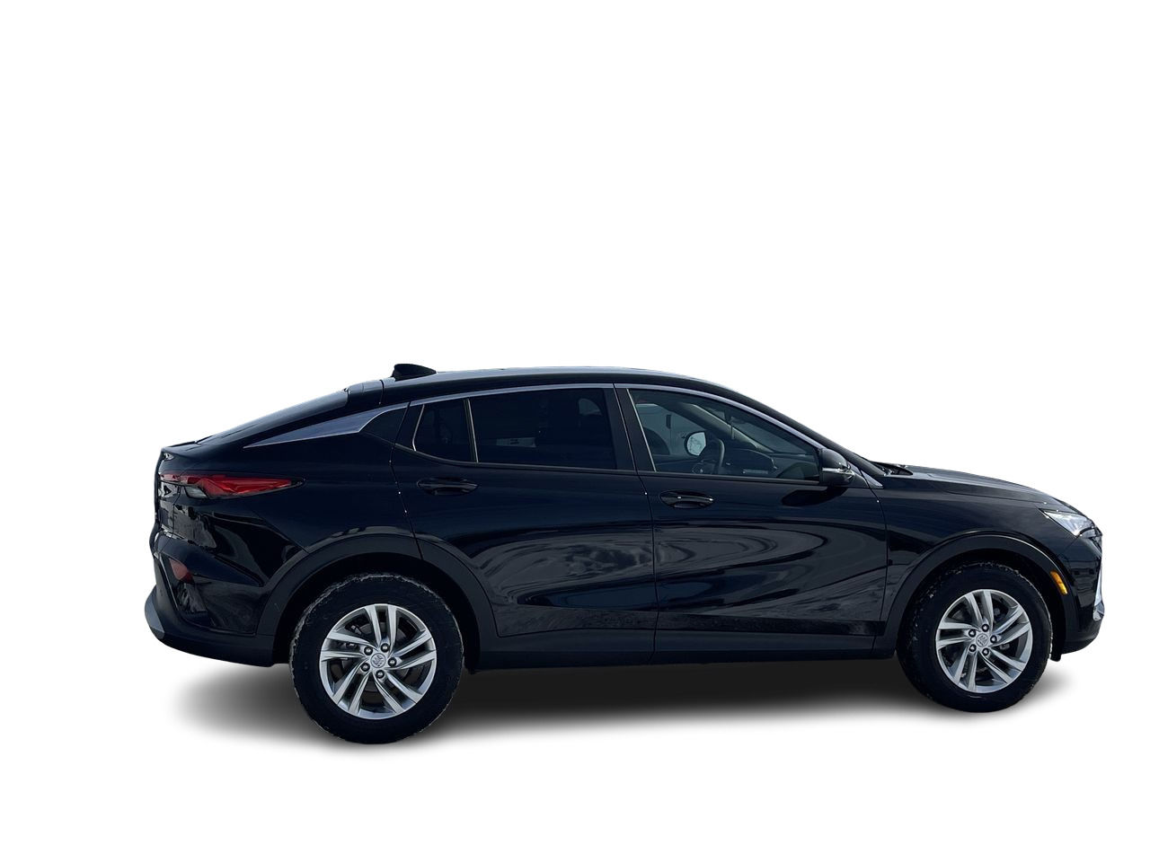 2025 Buick Envista in Dollard-des-Ormeaux, Quebec