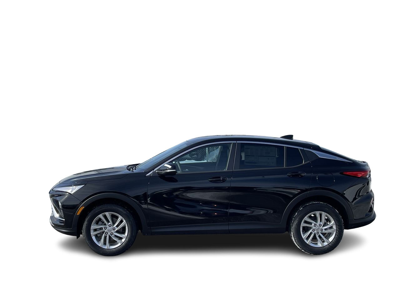 2025 Buick Envista in Dollard-des-Ormeaux, Quebec