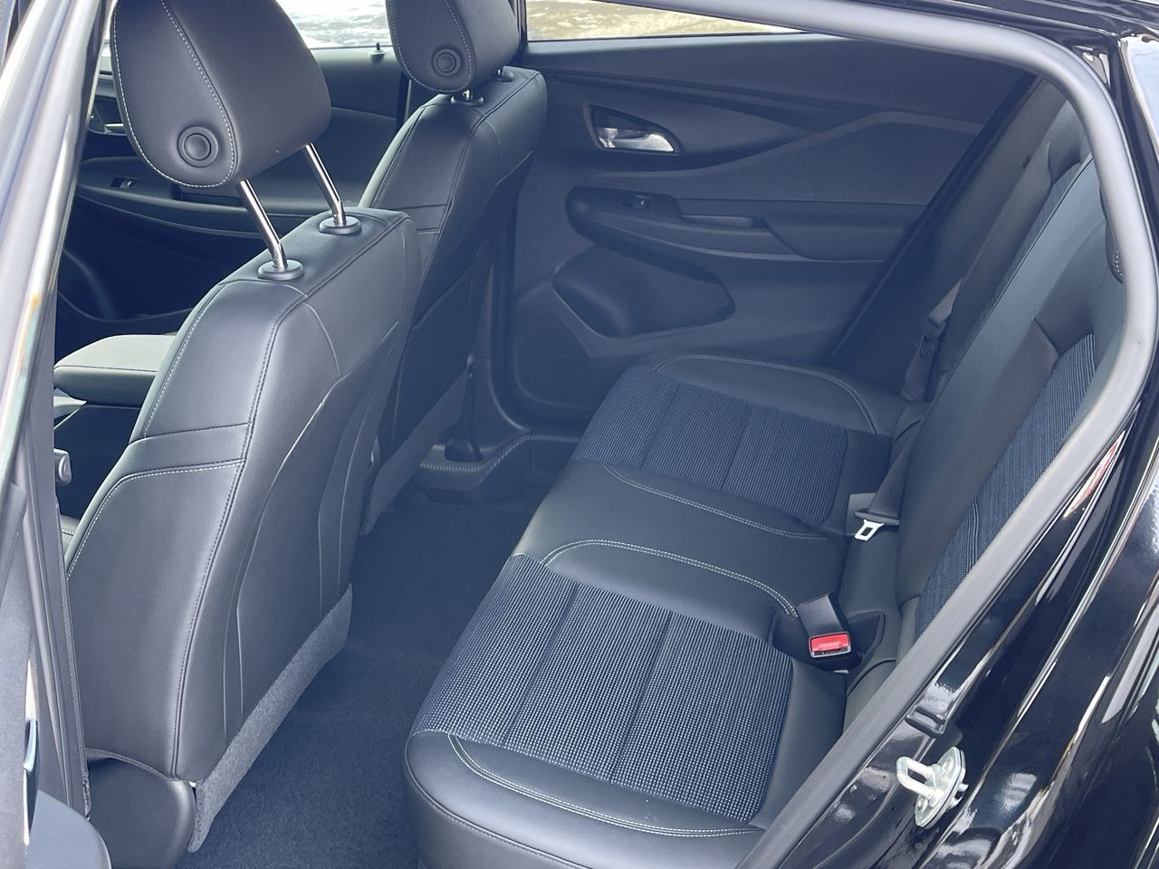 2025 Buick Envista in Dollard-des-Ormeaux, Quebec