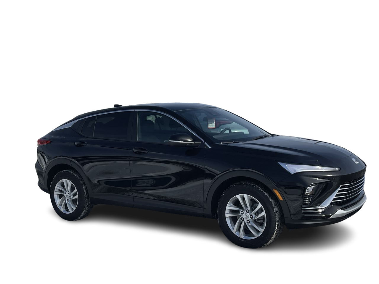 2025 Buick Envista in Dollard-des-Ormeaux, Quebec