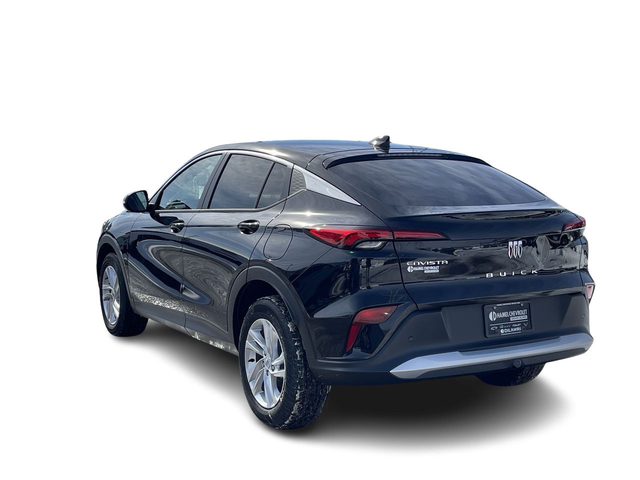 2025 Buick Envista in Dollard-des-Ormeaux, Quebec