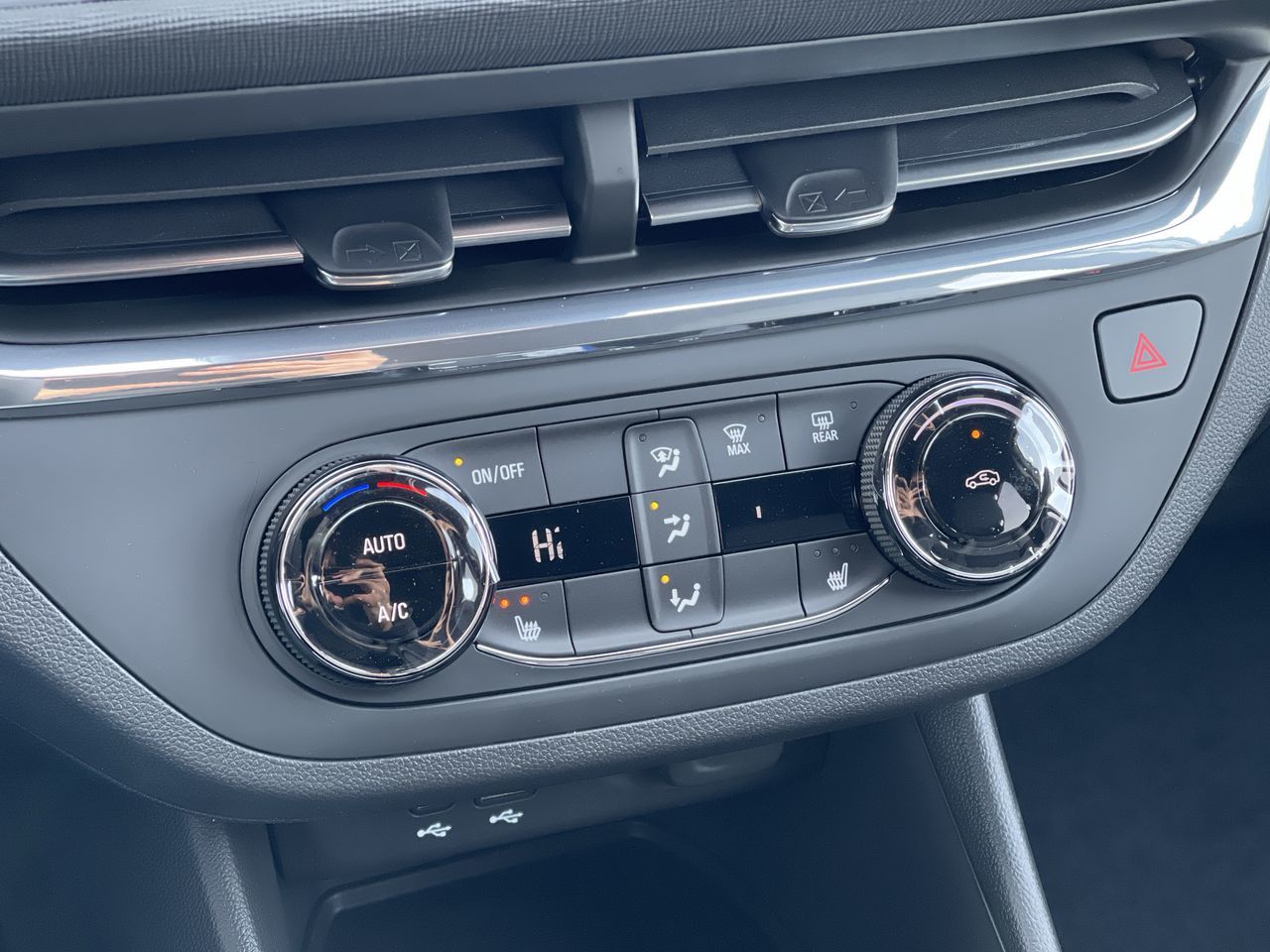 2025 Buick Envista in Dollard-des-Ormeaux, Quebec