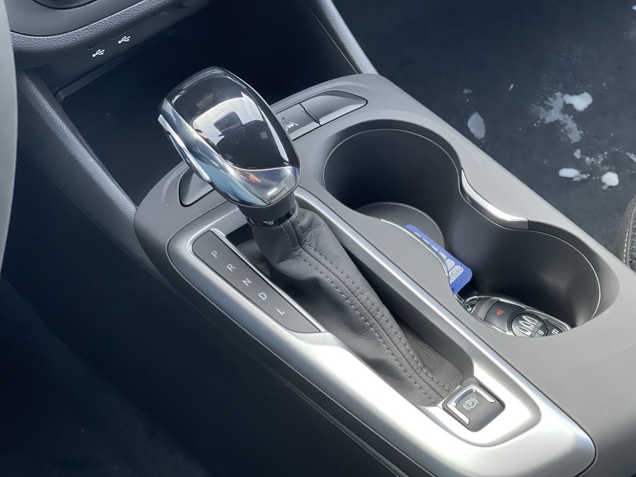2025 Buick Envista in Dollard-des-Ormeaux, Quebec