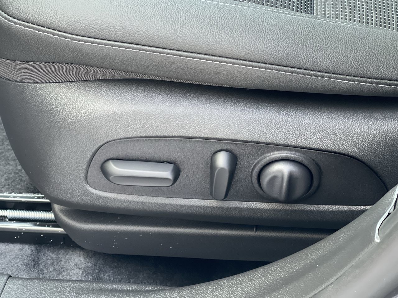 2025 Buick Envista in Dollard-des-Ormeaux, Quebec