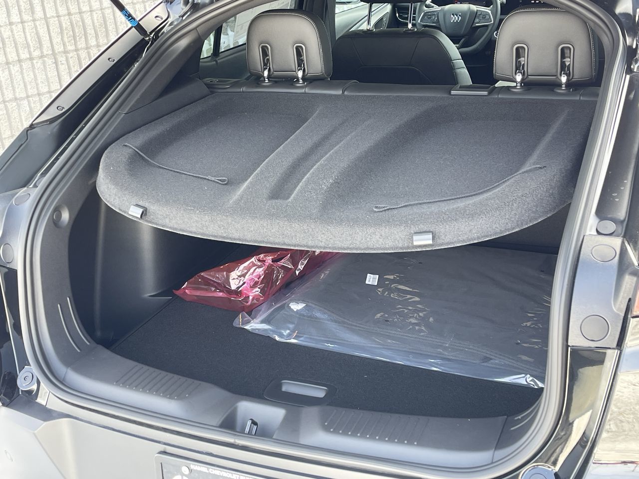 2025 Buick Envista in Dollard-des-Ormeaux, Quebec