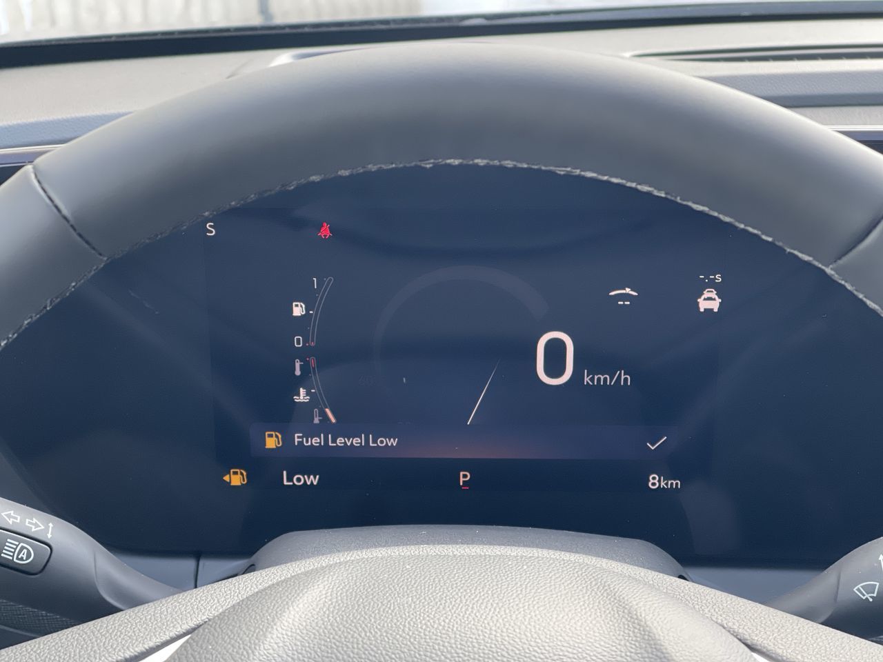 2025 Buick Envista in Dollard-des-Ormeaux, Quebec