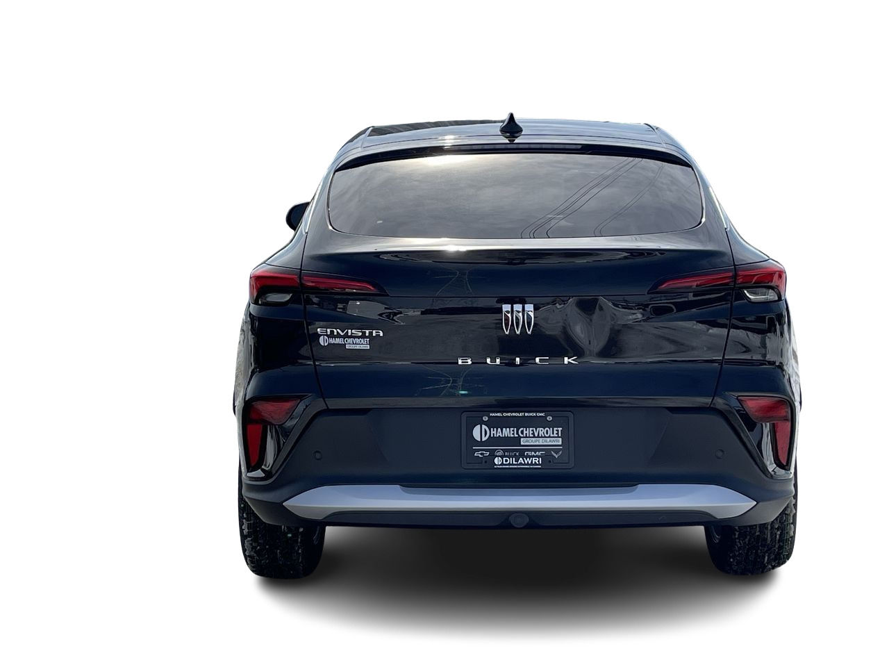2025 Buick Envista in Dollard-des-Ormeaux, Quebec
