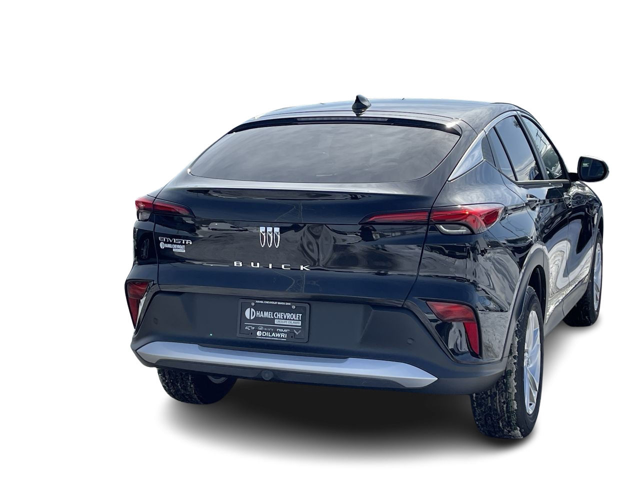 2025 Buick Envista in Dollard-des-Ormeaux, Quebec