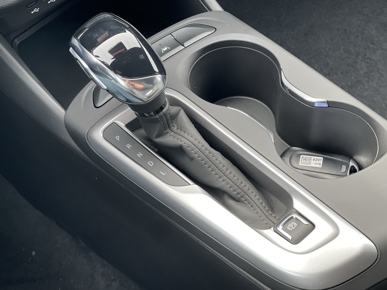 Buick Envista  2025 à Dollard-des-Ormeaux, Québec