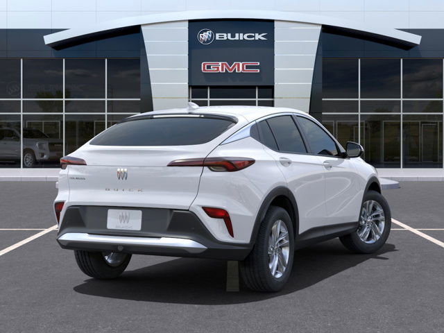 2025 Buick Envista in Dollard-des-Ormeaux, Quebec