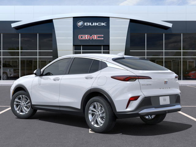 2025 Buick Envista in Dollard-des-Ormeaux, Quebec