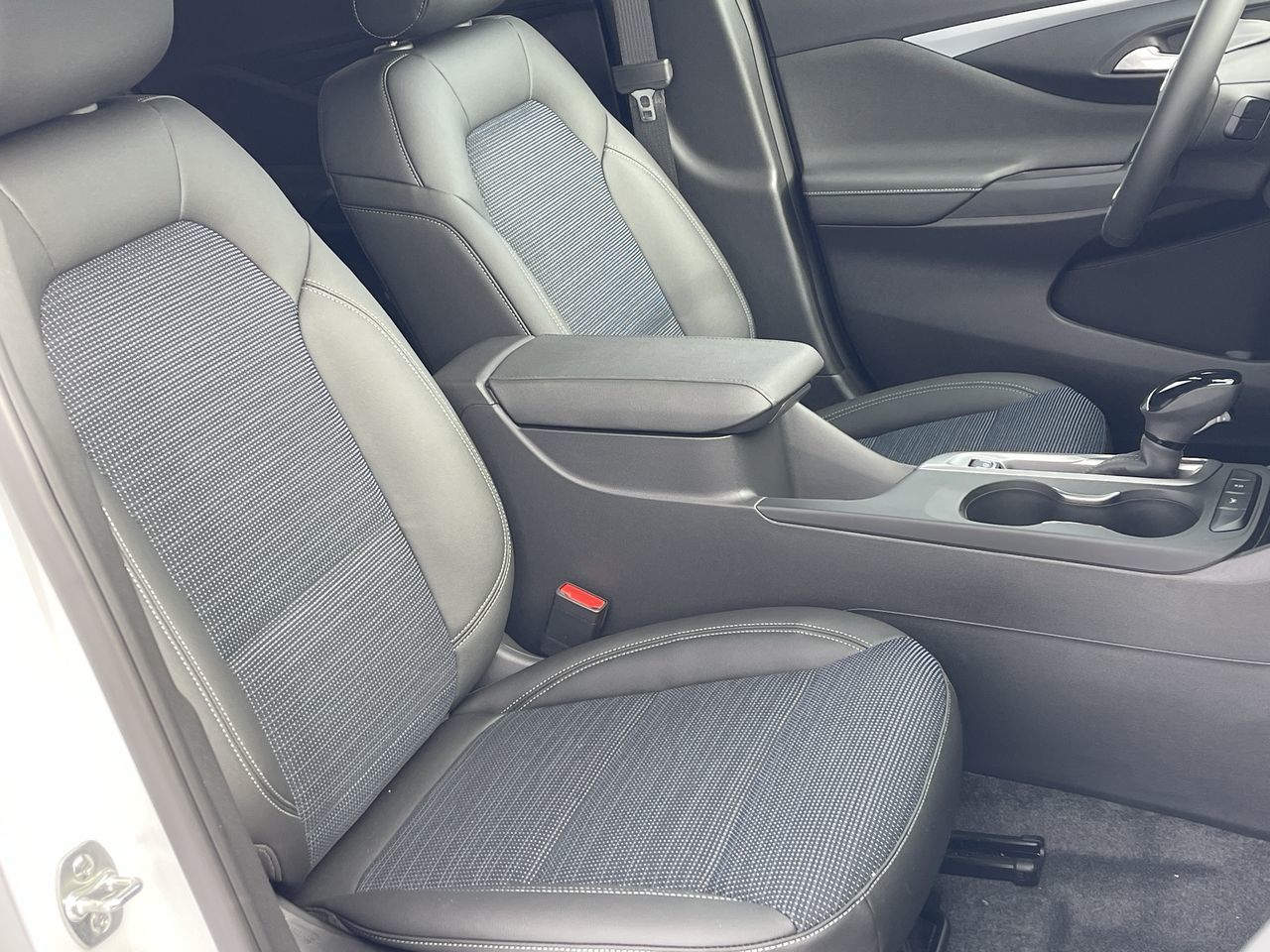 Buick Envista  2025 à Dollard-des-Ormeaux, Québec