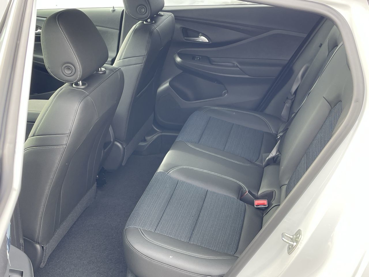 Buick Envista  2025 à Dollard-des-Ormeaux, Québec