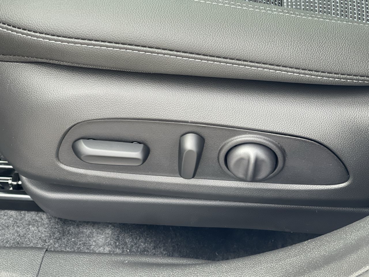 Buick Envista  2025 à Dollard-des-Ormeaux, Québec