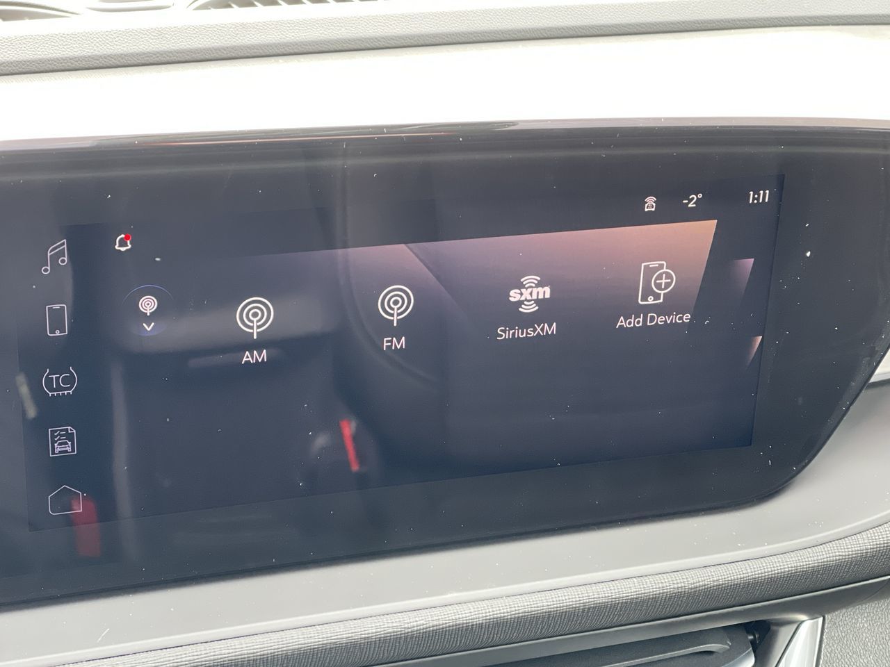 Buick Envista  2025 à Dollard-des-Ormeaux, Québec