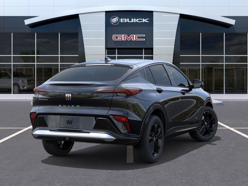 2026 Buick Envista in Dollard-des-Ormeaux, Quebec