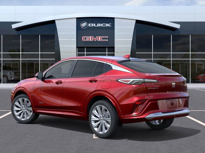 Buick Envista  2026 à Dollard-des-Ormeaux, Québec