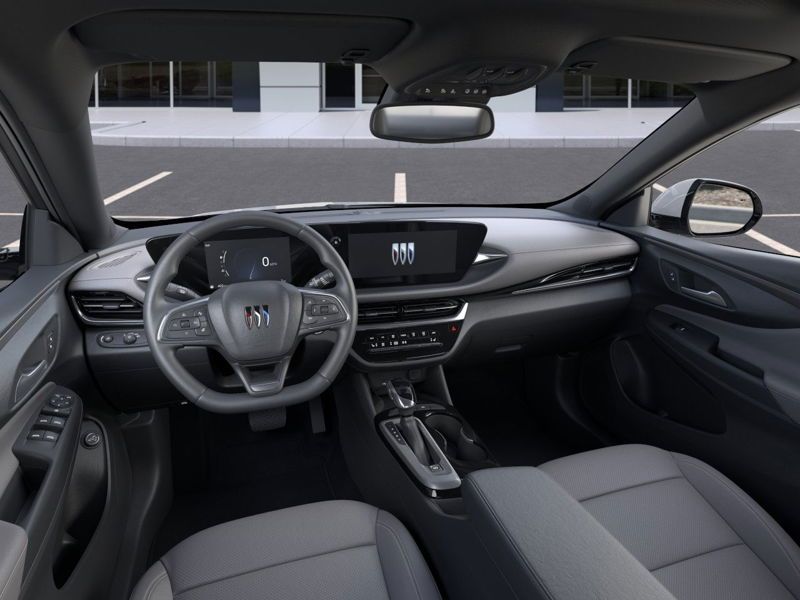 2026 Buick Envista in Dollard-des-Ormeaux, Quebec