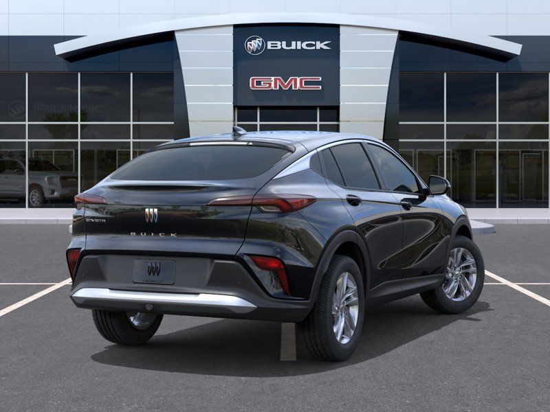 Buick Envista  2026 à Dollard-des-Ormeaux, Québec