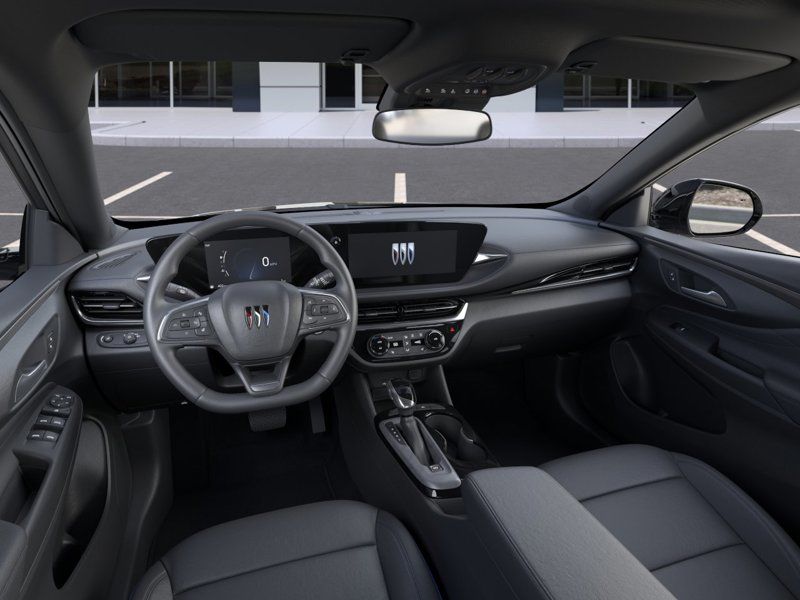 Buick Envista  2026