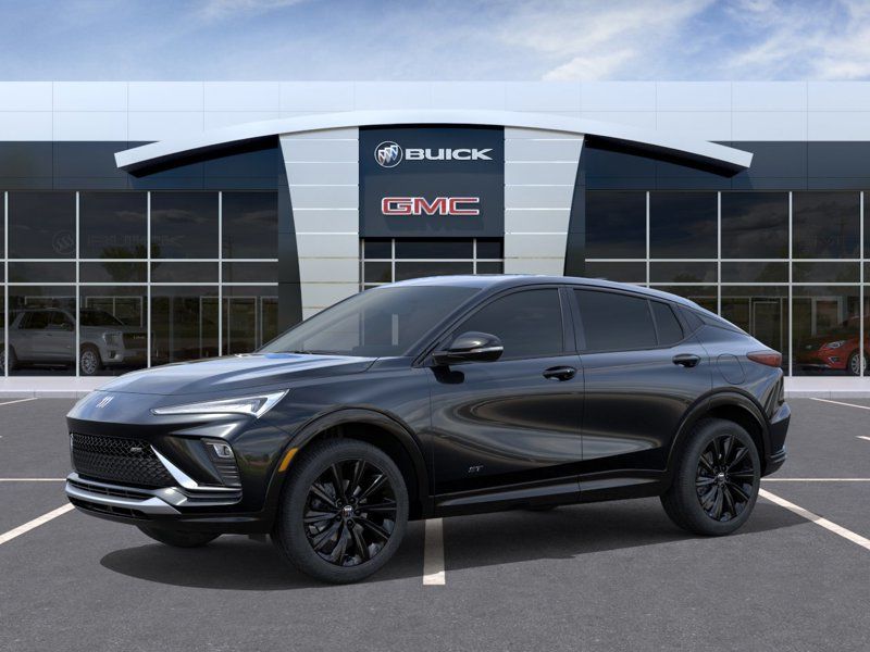 Buick Envista  2026