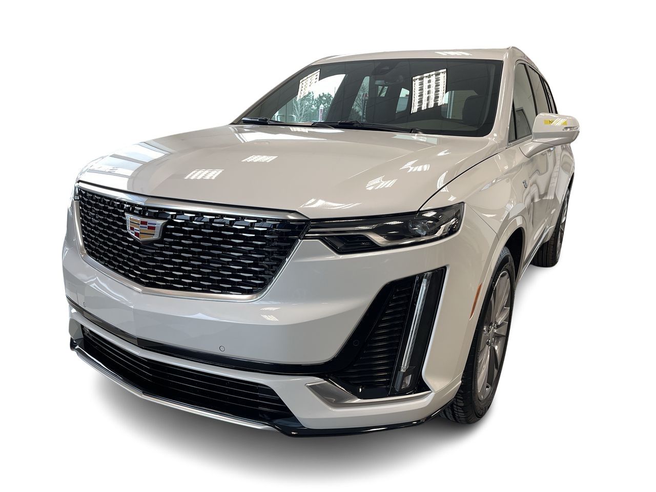 2022 Cadillac XT6