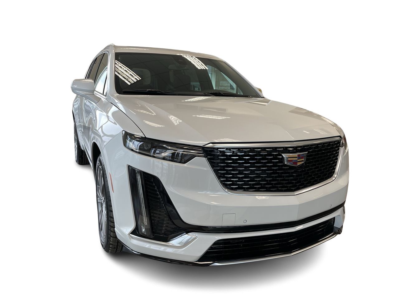 2022 Cadillac XT6