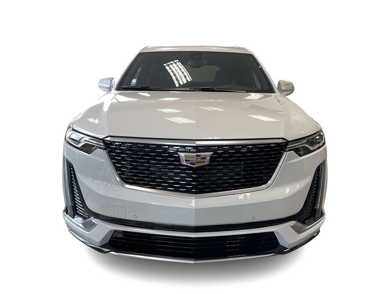 2022 Cadillac XT6